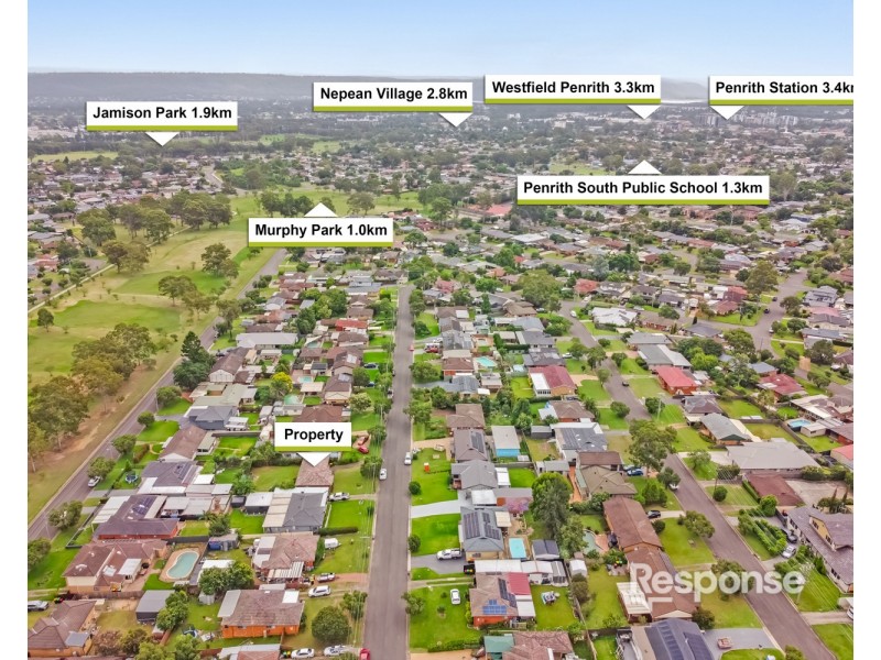 25 Gladswood Avenue, South Penrith NSW 2750