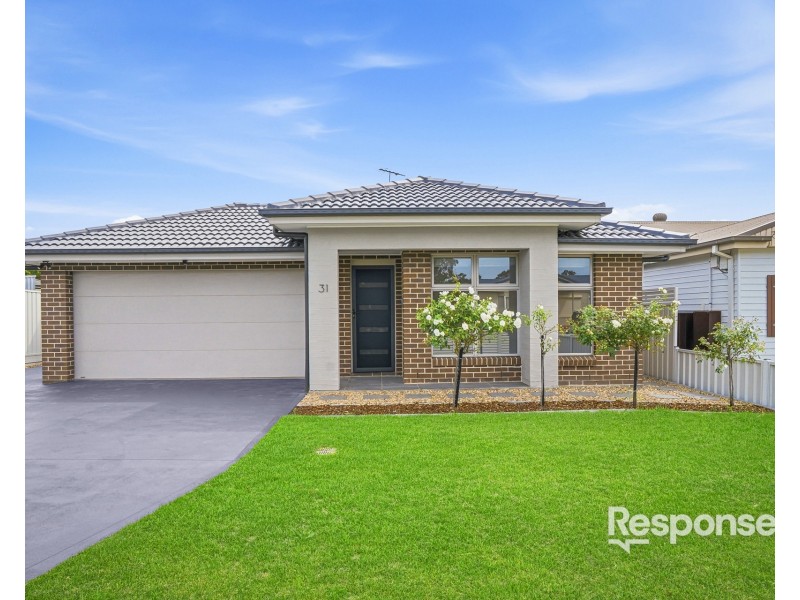 31 Breyley Road, Cambridge Park NSW 2747