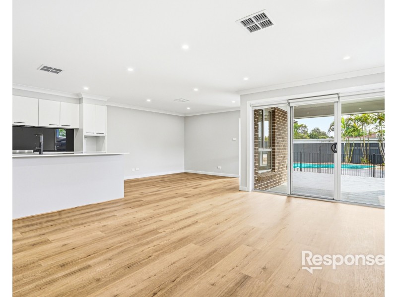 31 Breyley Road, Cambridge Park NSW 2747