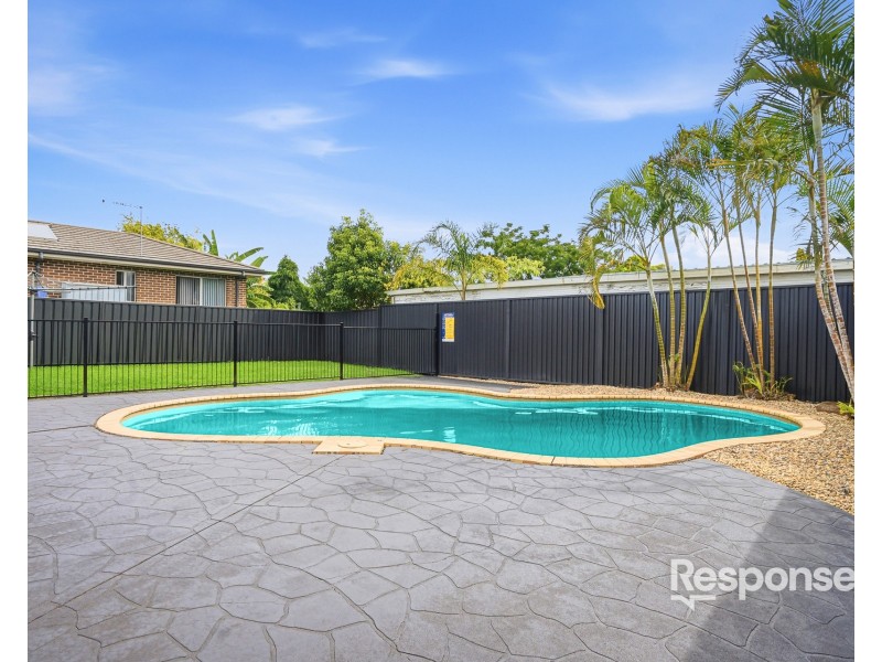 31 Breyley Road, Cambridge Park NSW 2747