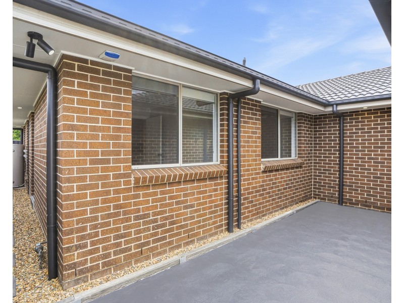 31A Breyley Road, Cambridge Park NSW 2747
