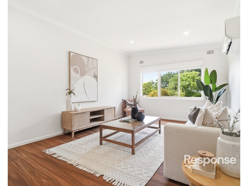 9 Grahame Street, Blaxland NSW 2774