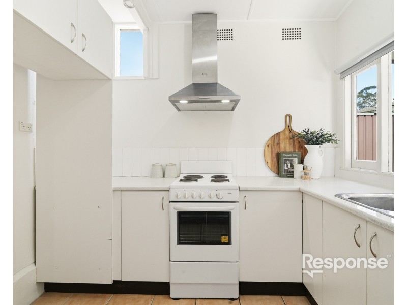 9 Grahame Street, Blaxland NSW 2774