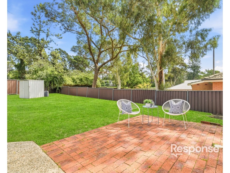 9 Grahame Street, Blaxland NSW 2774