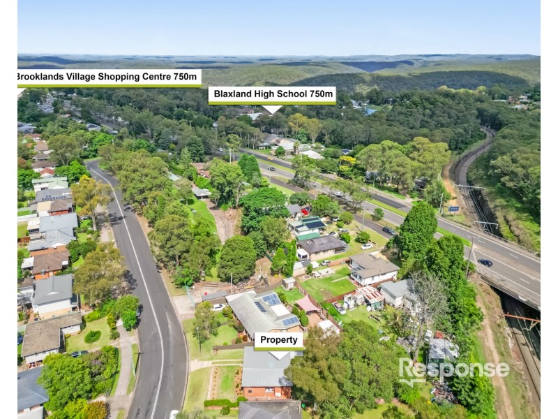 9 Grahame Street, Blaxland NSW 2774