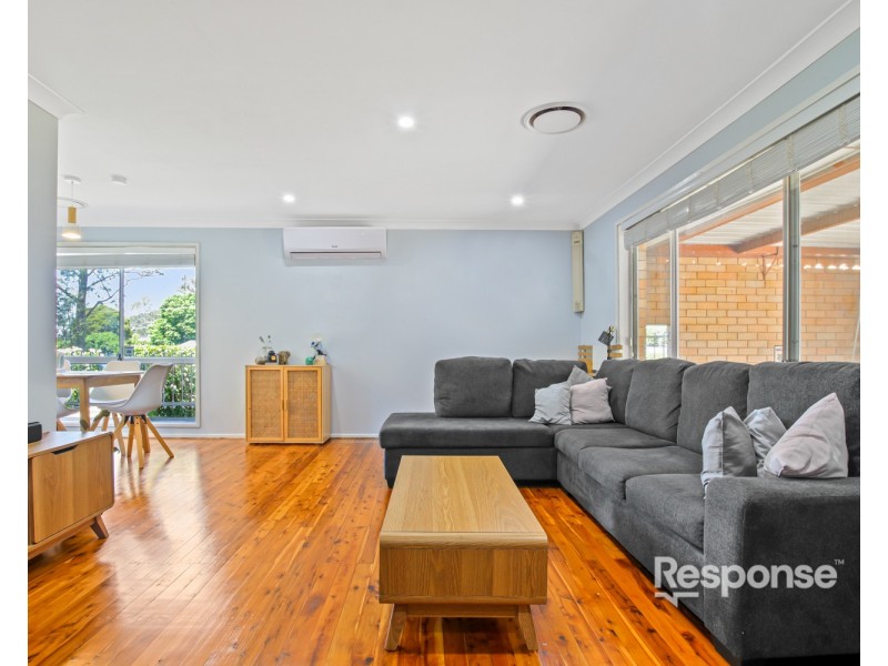 23 Dunheved Road, Cambridge Gardens NSW 2747