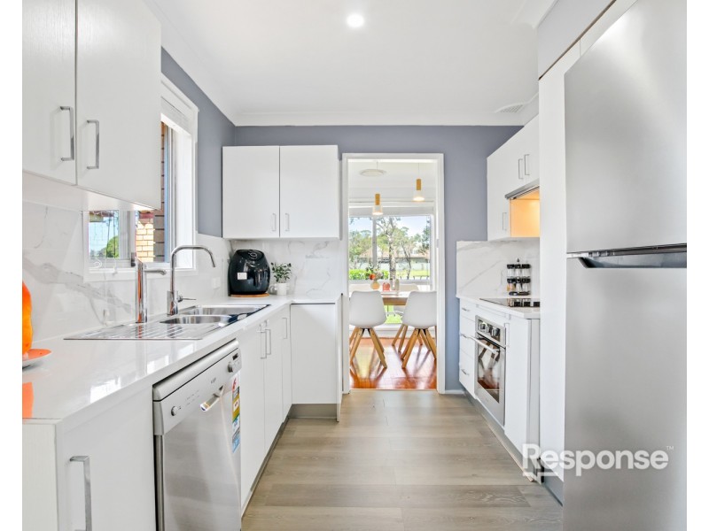 23 Dunheved Road, Cambridge Gardens NSW 2747