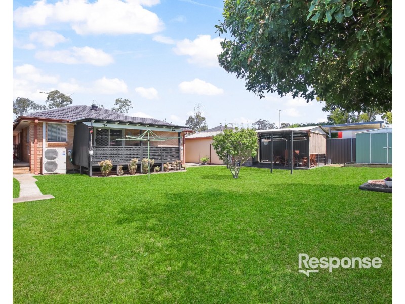 23 Dunheved Road, Cambridge Gardens NSW 2747