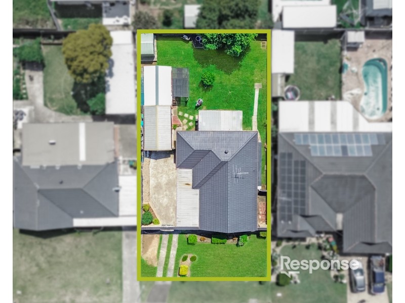 23 Dunheved Road, Cambridge Gardens NSW 2747