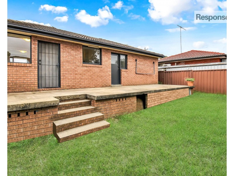38 Barlow Street, Cambridge Park NSW 2747