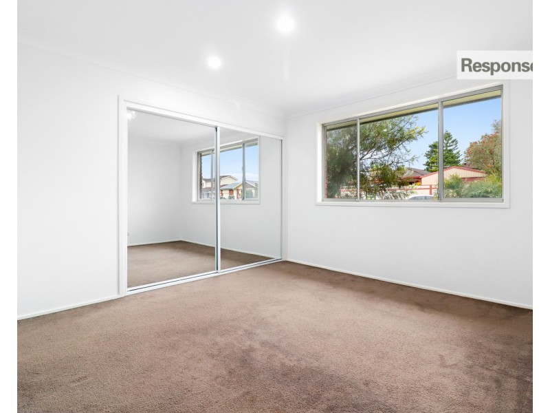 55 Alpine Circuit, St Clair NSW 2759