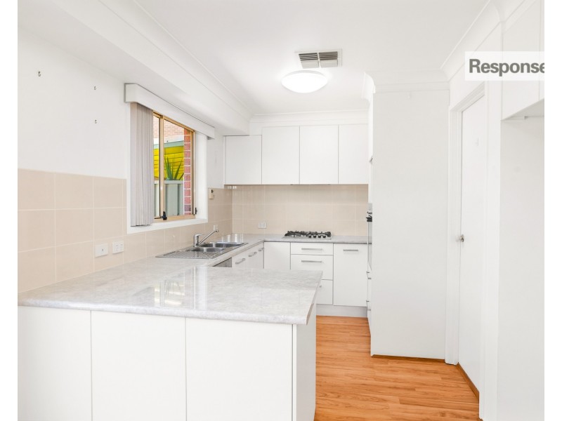 25/39-41 Preston Street, Jamisontown NSW 2750