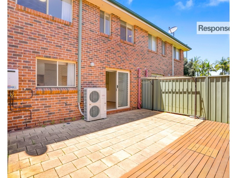 25/39-41 Preston Street, Jamisontown NSW 2750