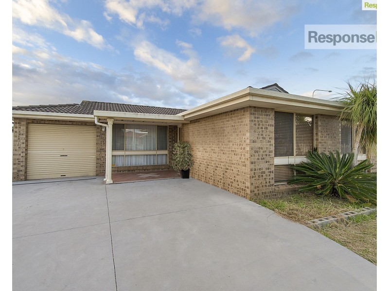3 Sunflower Drive, Claremont Meadows NSW 2747
