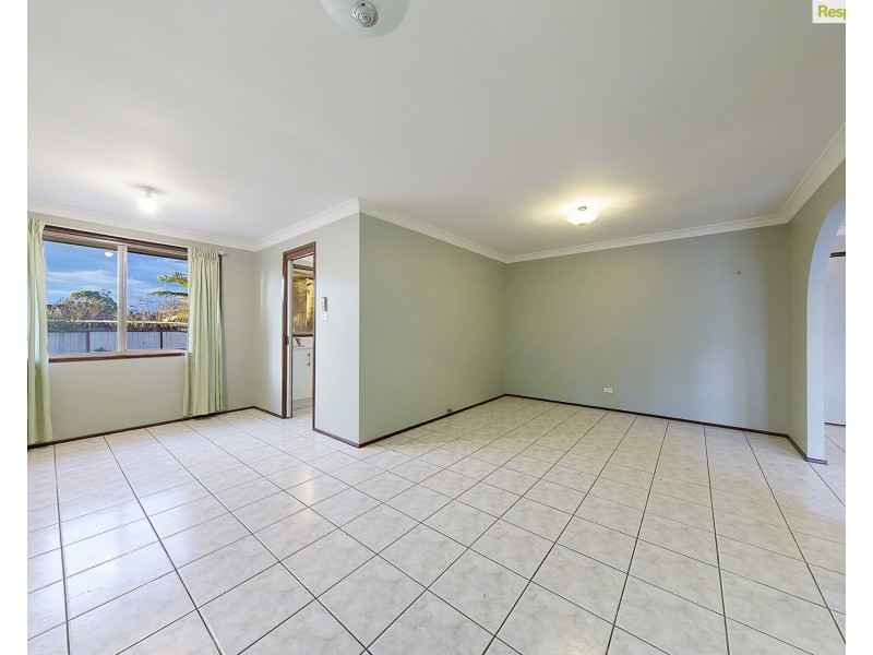 3 Sunflower Drive, Claremont Meadows NSW 2747