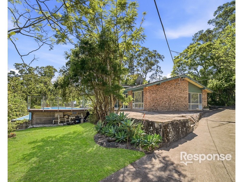 56 Howes Road, East Kurrajong NSW 2758