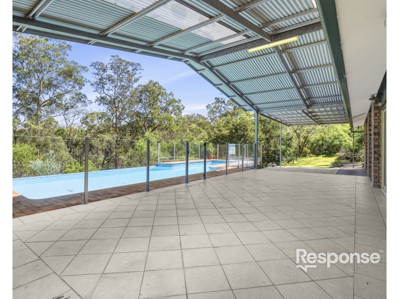 56 Howes Road, East Kurrajong NSW 2758