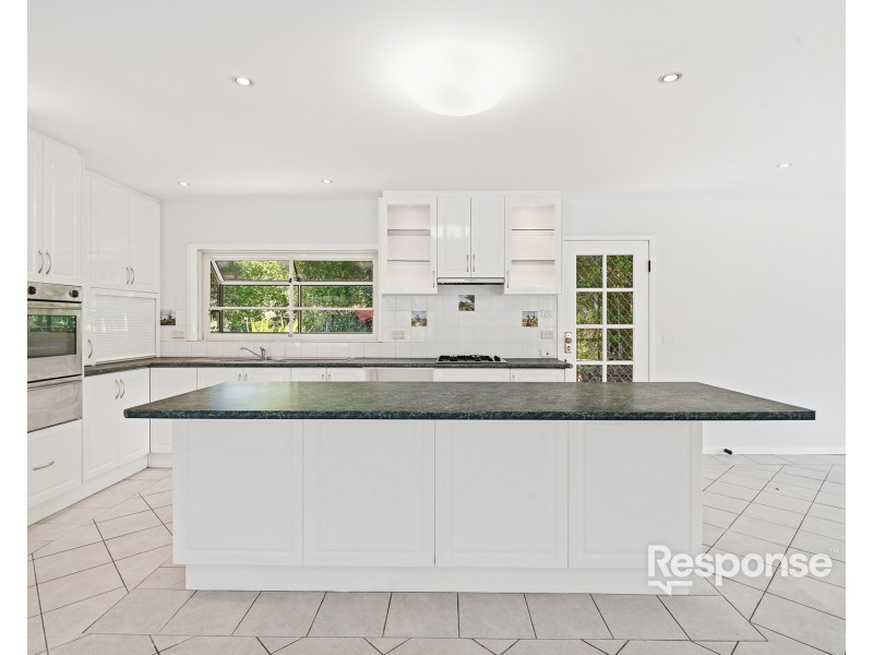 56 Howes Road, East Kurrajong NSW 2758