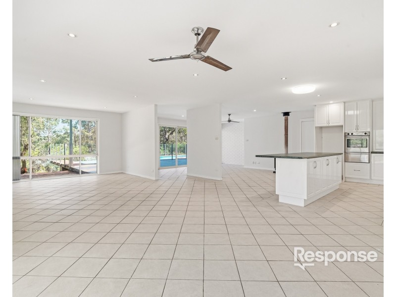 56 Howes Road, East Kurrajong NSW 2758