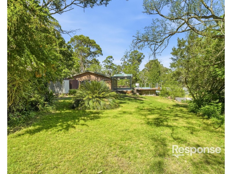 56 Howes Road, East Kurrajong NSW 2758