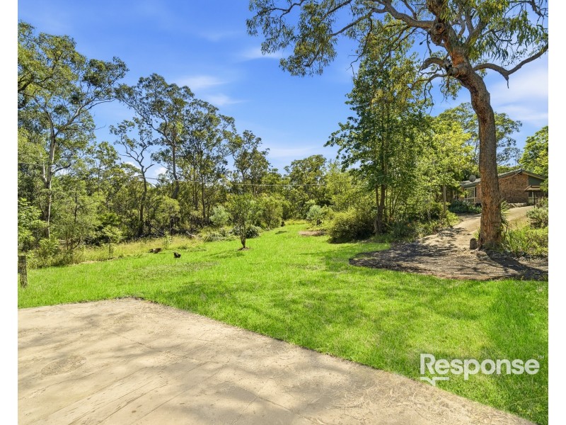 56 Howes Road, East Kurrajong NSW 2758