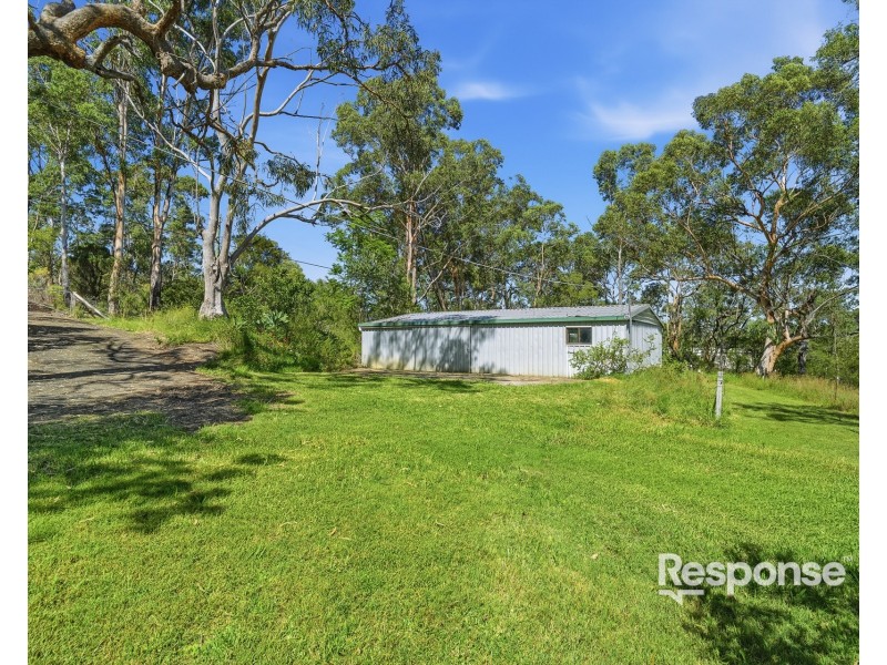 56 Howes Road, East Kurrajong NSW 2758