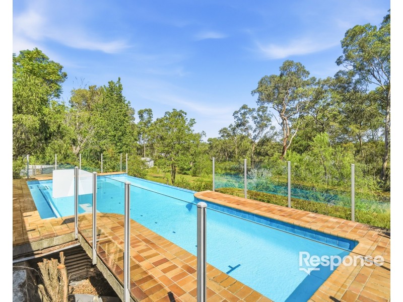 56 Howes Road, East Kurrajong NSW 2758