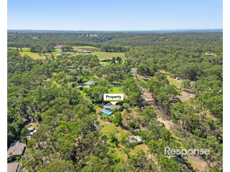 56 Howes Road, East Kurrajong NSW 2758