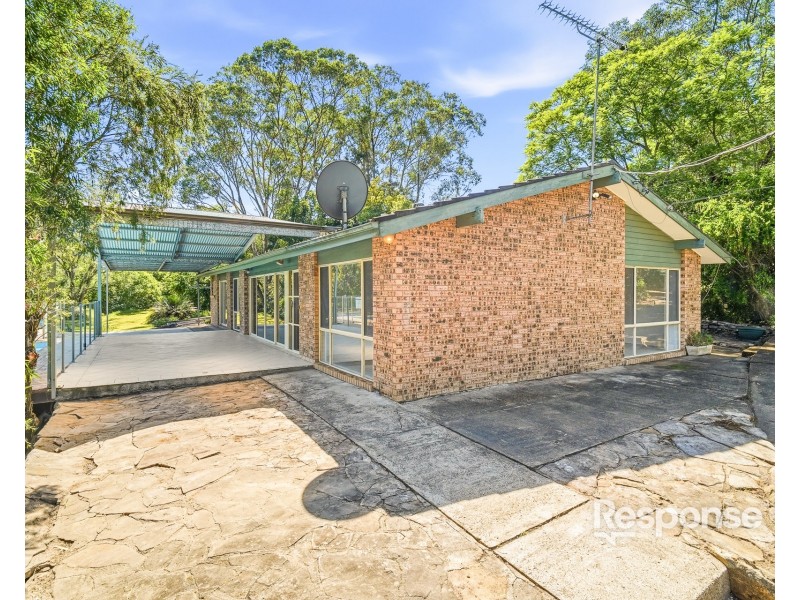 56 Howes Road, East Kurrajong NSW 2758