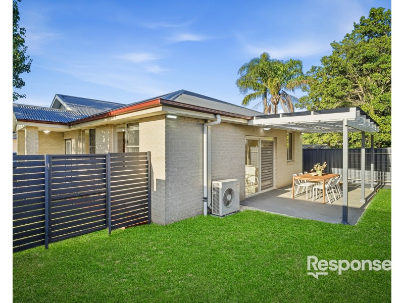 136A Carpenter Street, Colyton NSW 2760
