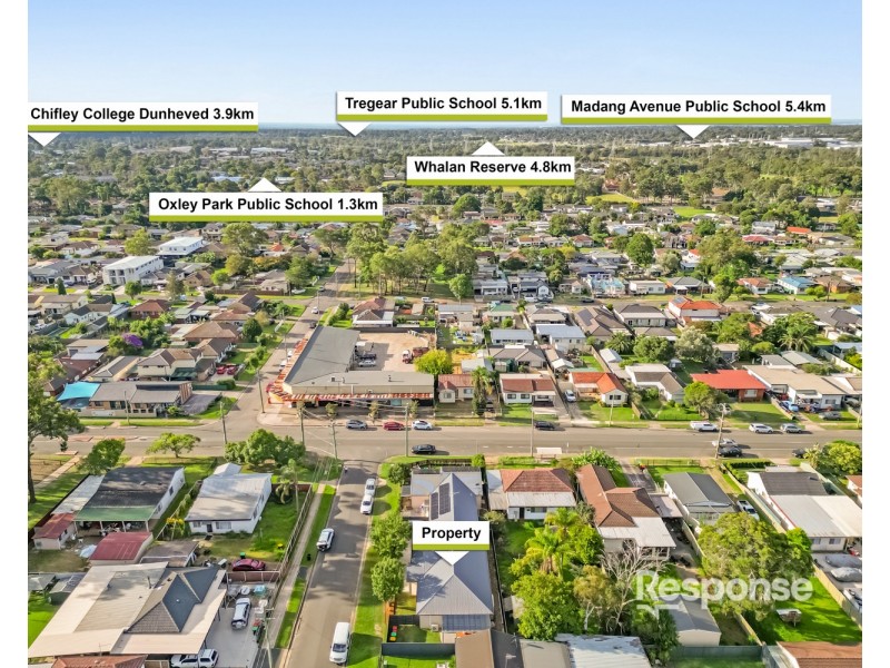 136A Carpenter Street, Colyton NSW 2760