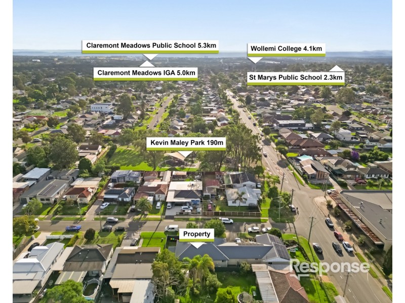 136A Carpenter Street, Colyton NSW 2760