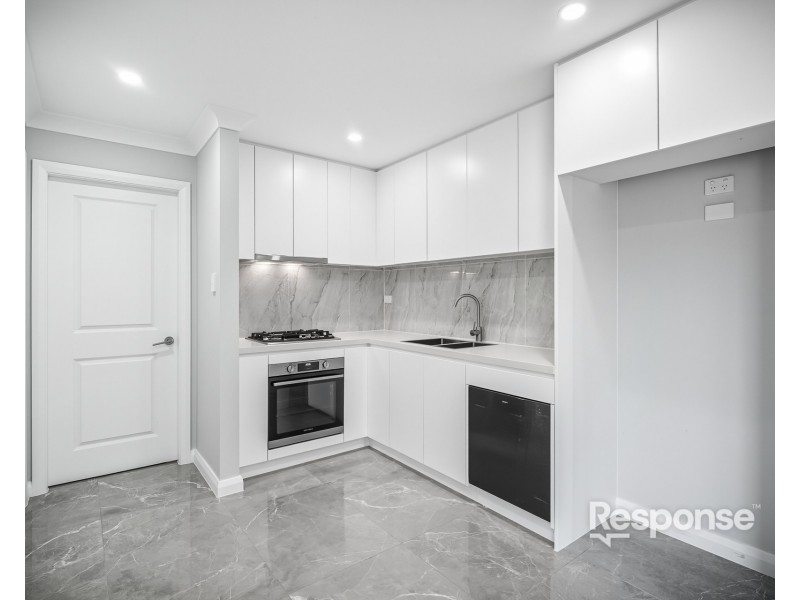 5A Robinson Road, Cranebrook NSW 2749