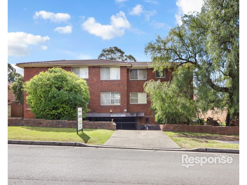 7/45 Victoria Street, Werrington NSW 2747