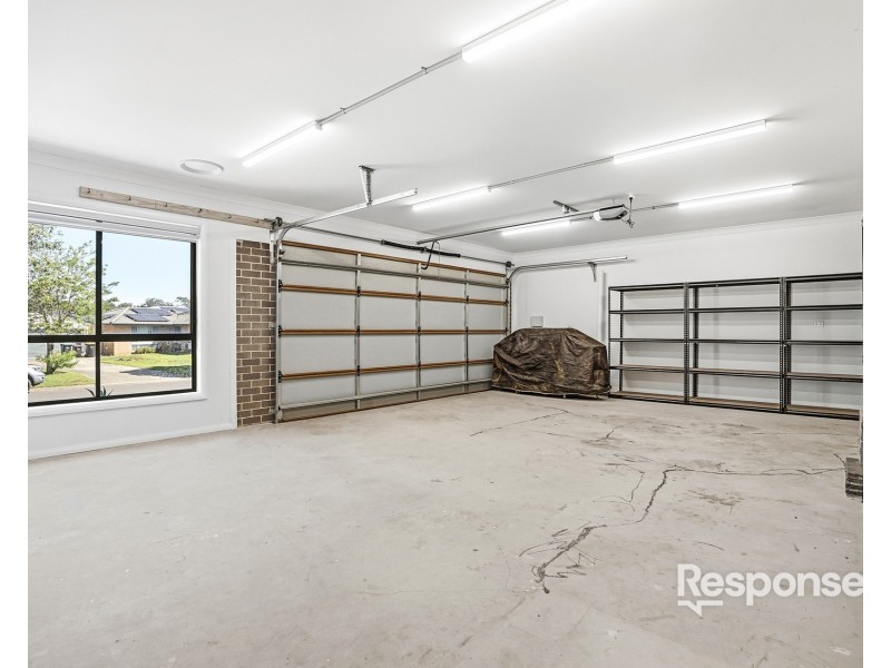 5 Pioneer Grove, Werrington Downs NSW 2747