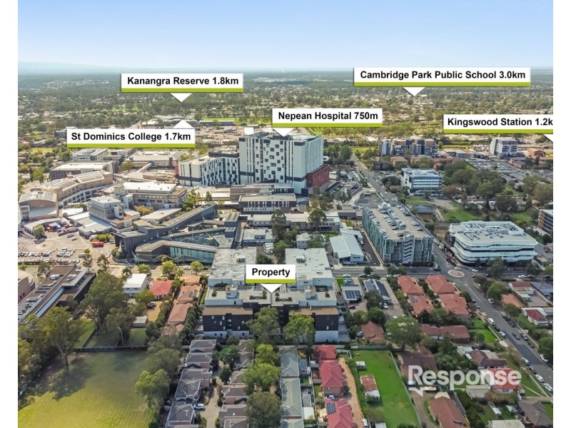 307B/48-56 Derby Street, Kingswood NSW 2747