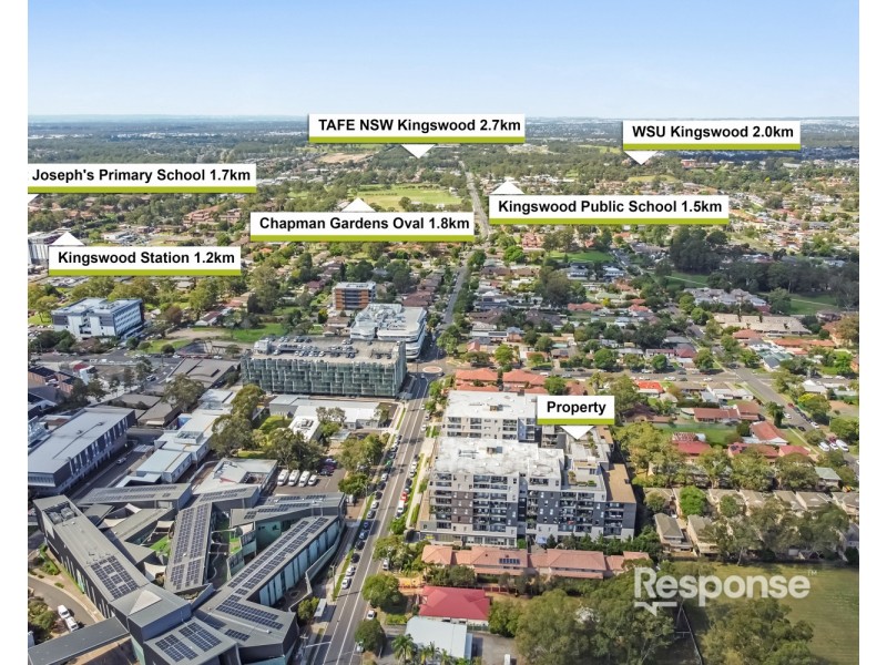307B/48-56 Derby Street, Kingswood NSW 2747