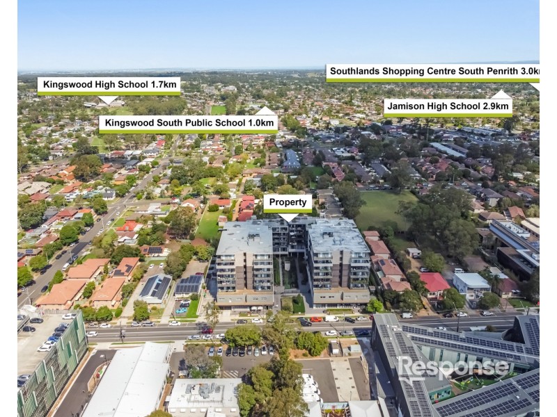 307B/48-56 Derby Street, Kingswood NSW 2747