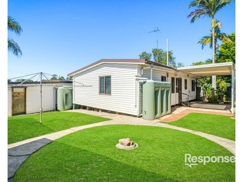 29 Erebus Crescent, Tregear NSW 2770