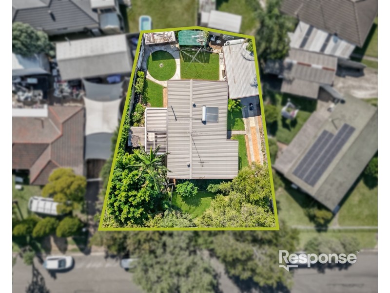 29 Erebus Crescent, Tregear NSW 2770