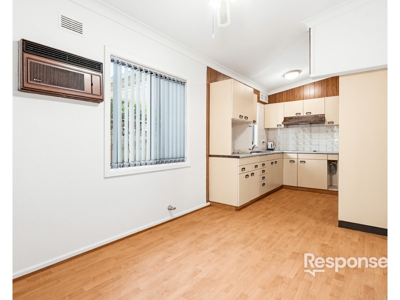 29 Erebus Crescent, Tregear NSW 2770
