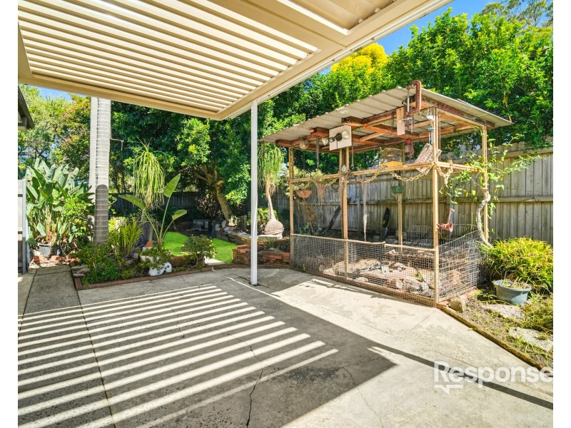 29 Erebus Crescent, Tregear NSW 2770