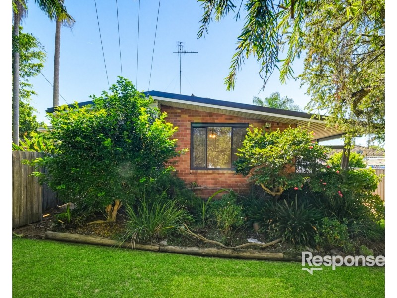 29 Erebus Crescent, Tregear NSW 2770