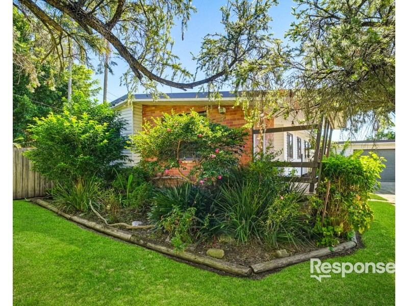 29 Erebus Crescent, Tregear NSW 2770