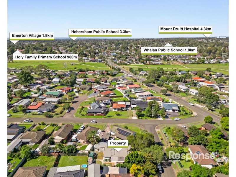 29 Erebus Crescent, Tregear NSW 2770