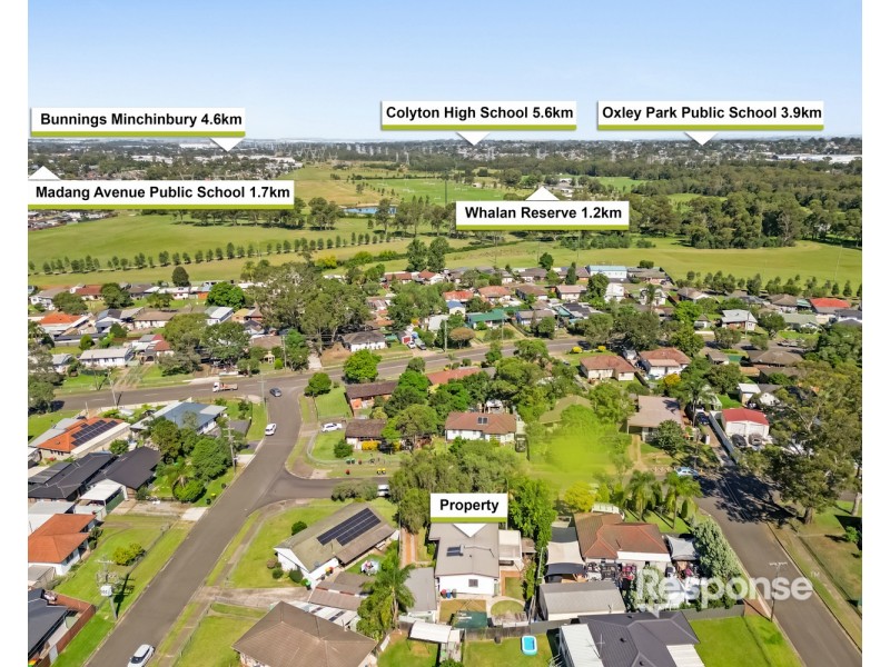 29 Erebus Crescent, Tregear NSW 2770