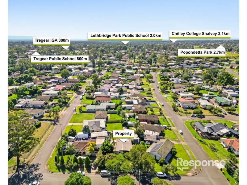 29 Erebus Crescent, Tregear NSW 2770