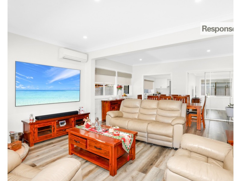 16 Devon Road, Cambridge Park NSW 2747