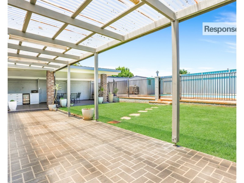 16 Devon Road, Cambridge Park NSW 2747