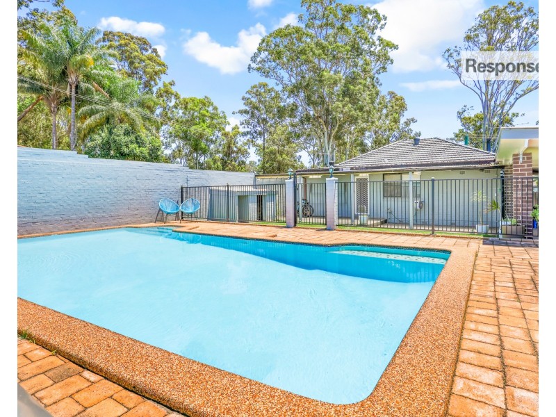 16 Devon Road, Cambridge Park NSW 2747